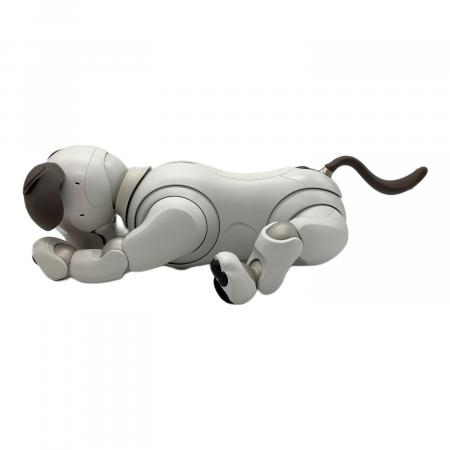 SONY (ソニー) aibo(アイボ）ERS-1000 動作確認済み｜トレファクONLINE