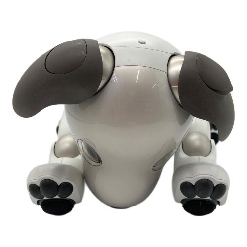 SONY (ソニー) aibo(アイボ）ERS-1000 動作確認済み