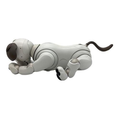 SONY (ソニー) aibo(アイボ）ERS-1000 動作確認済み