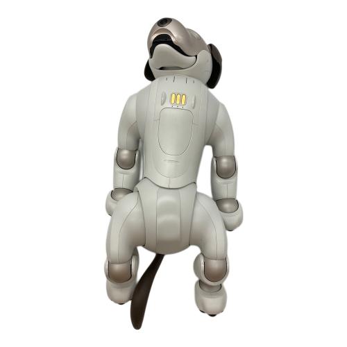 SONY (ソニー) aibo(アイボ）ERS-1000 動作確認済み