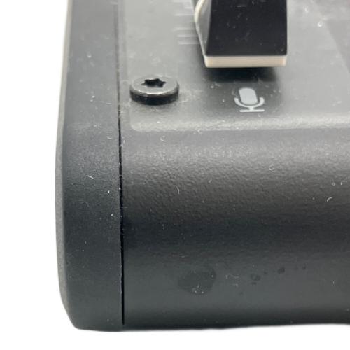 YAMAHA (ヤマハ) ライブストリーミングミキサー AG03