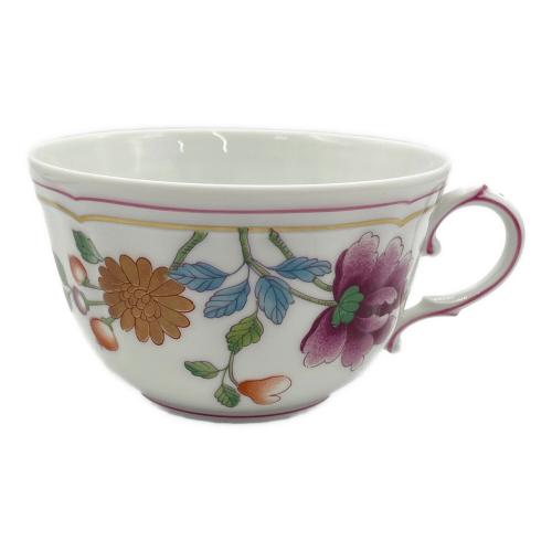 RICHARD GINORI (リチャードジノリ) カップ&ソーサー グランデューカ