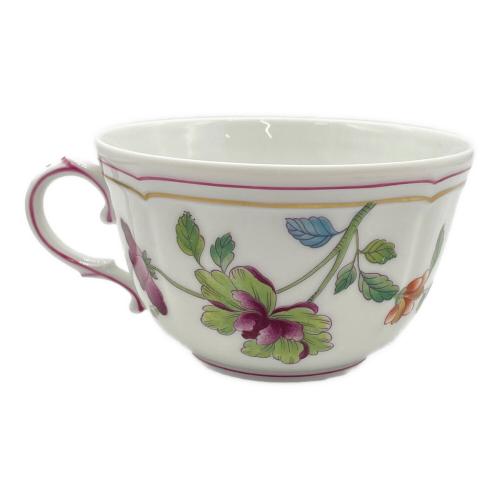 RICHARD GINORI (リチャードジノリ) カップ&ソーサー グランデューカ