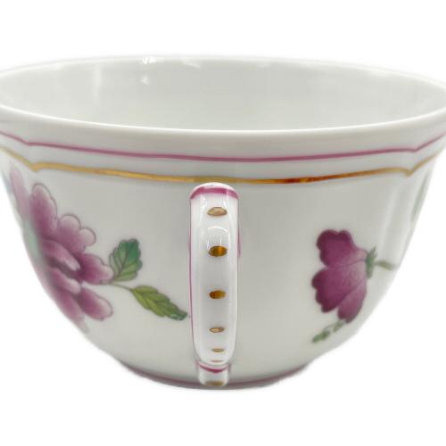 RICHARD GINORI (リチャードジノリ) カップ&ソーサー グランデューカ