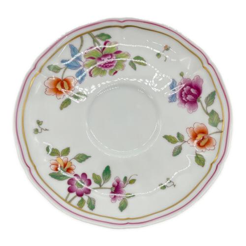 RICHARD GINORI (リチャードジノリ) カップ&ソーサー グランデューカ