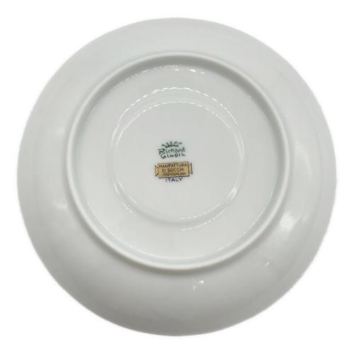 RICHARD GINORI (リチャードジノリ) カップ&ソーサー グランデューカ