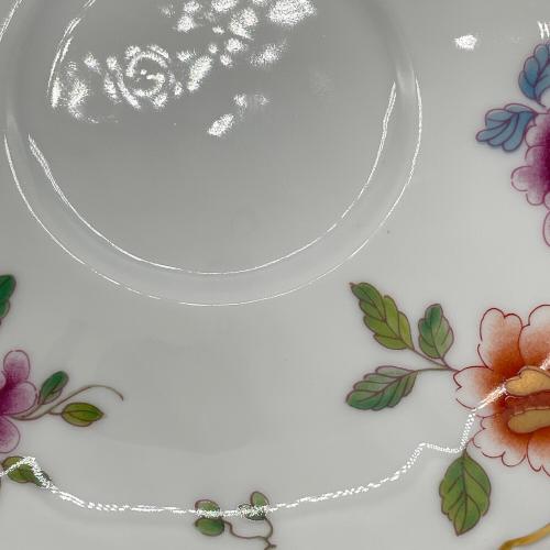 RICHARD GINORI (リチャードジノリ) カップ&ソーサー グランデューカ