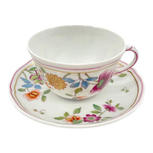 RICHARD GINORI (リチャードジノリ) カップ&ソーサー グランデューカ