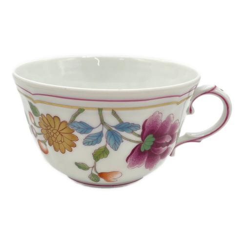 RICHARD GINORI (リチャードジノリ) カップ&ソーサー グランデューカ