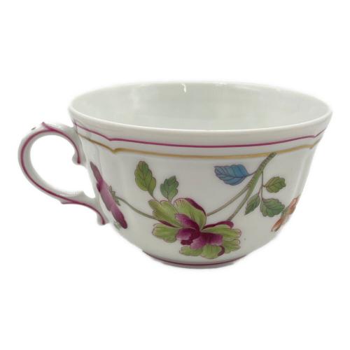 RICHARD GINORI (リチャードジノリ) カップ&ソーサー グランデューカ