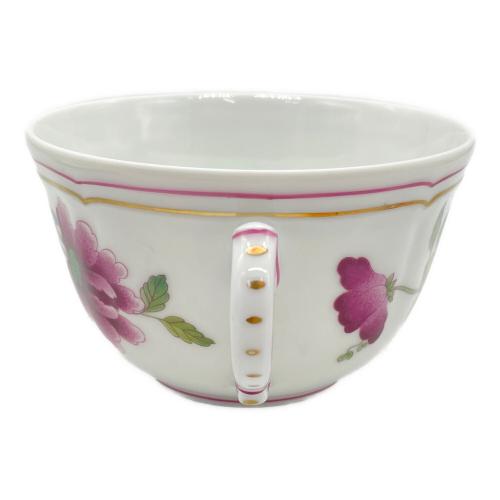 RICHARD GINORI (リチャードジノリ) カップ&ソーサー グランデューカ