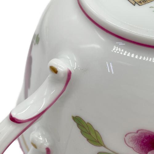 RICHARD GINORI (リチャードジノリ) カップ&ソーサー グランデューカ