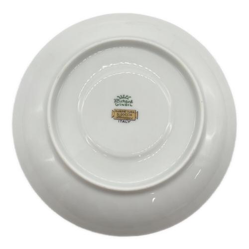 RICHARD GINORI (リチャードジノリ) カップ&ソーサー グランデューカ