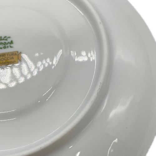 RICHARD GINORI (リチャードジノリ) カップ&ソーサー グランデューカ