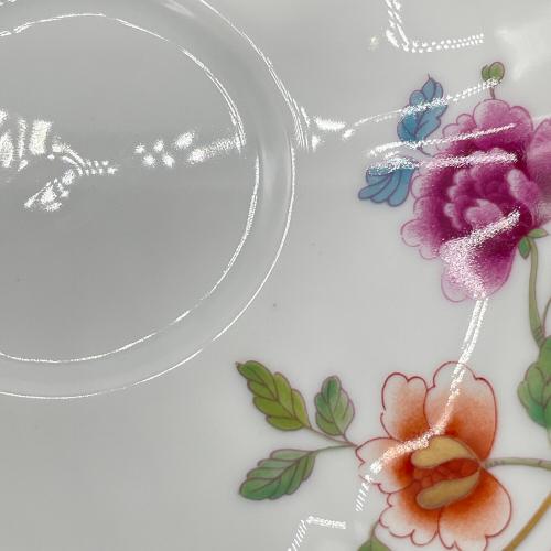 RICHARD GINORI (リチャードジノリ) カップ&ソーサー グランデューカ