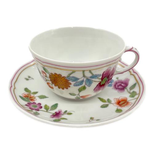 RICHARD GINORI (リチャードジノリ) カップ&ソーサー グランデューカ