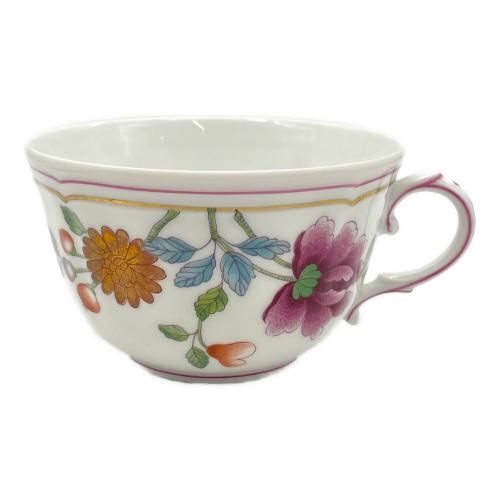 RICHARD GINORI (リチャードジノリ) カップ&ソーサー グランデューカ