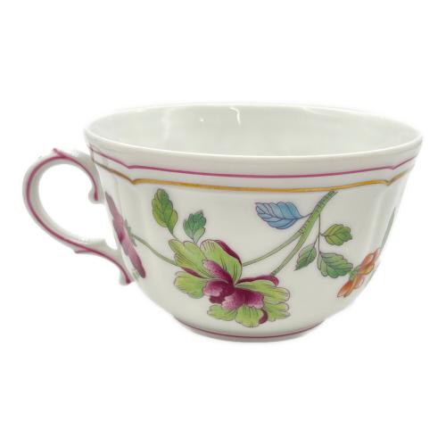 RICHARD GINORI (リチャードジノリ) カップ&ソーサー グランデューカ