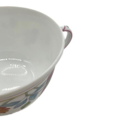 RICHARD GINORI (リチャードジノリ) カップ&ソーサー グランデューカ