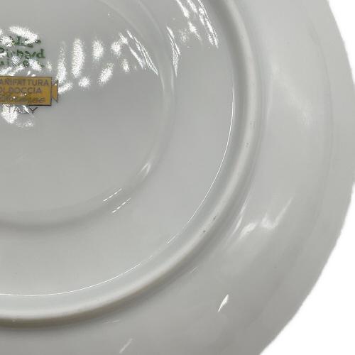 RICHARD GINORI (リチャードジノリ) カップ&ソーサー グランデューカ