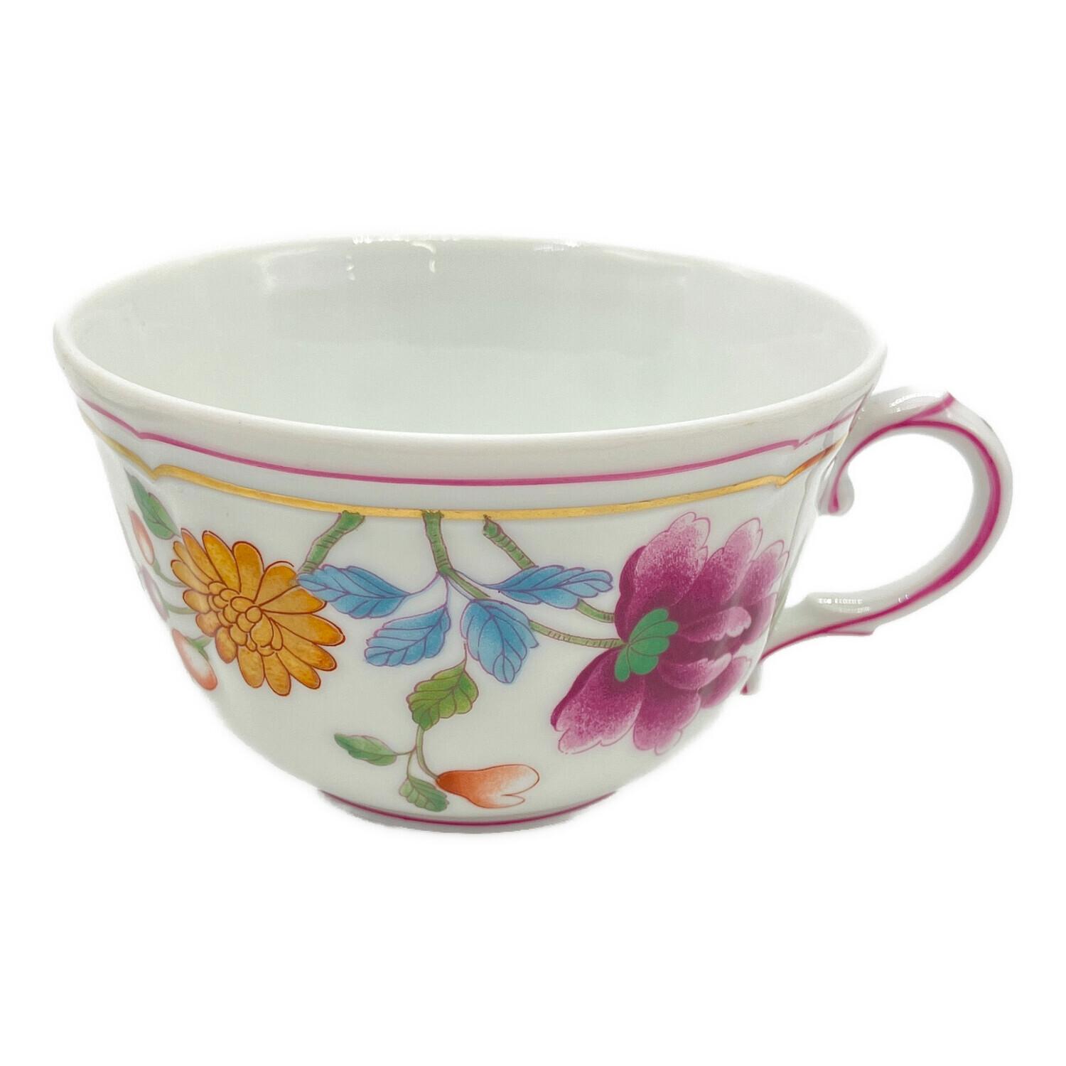 RICHARD GINORI (リチャードジノリ) カップ&ソーサー グランデューカ