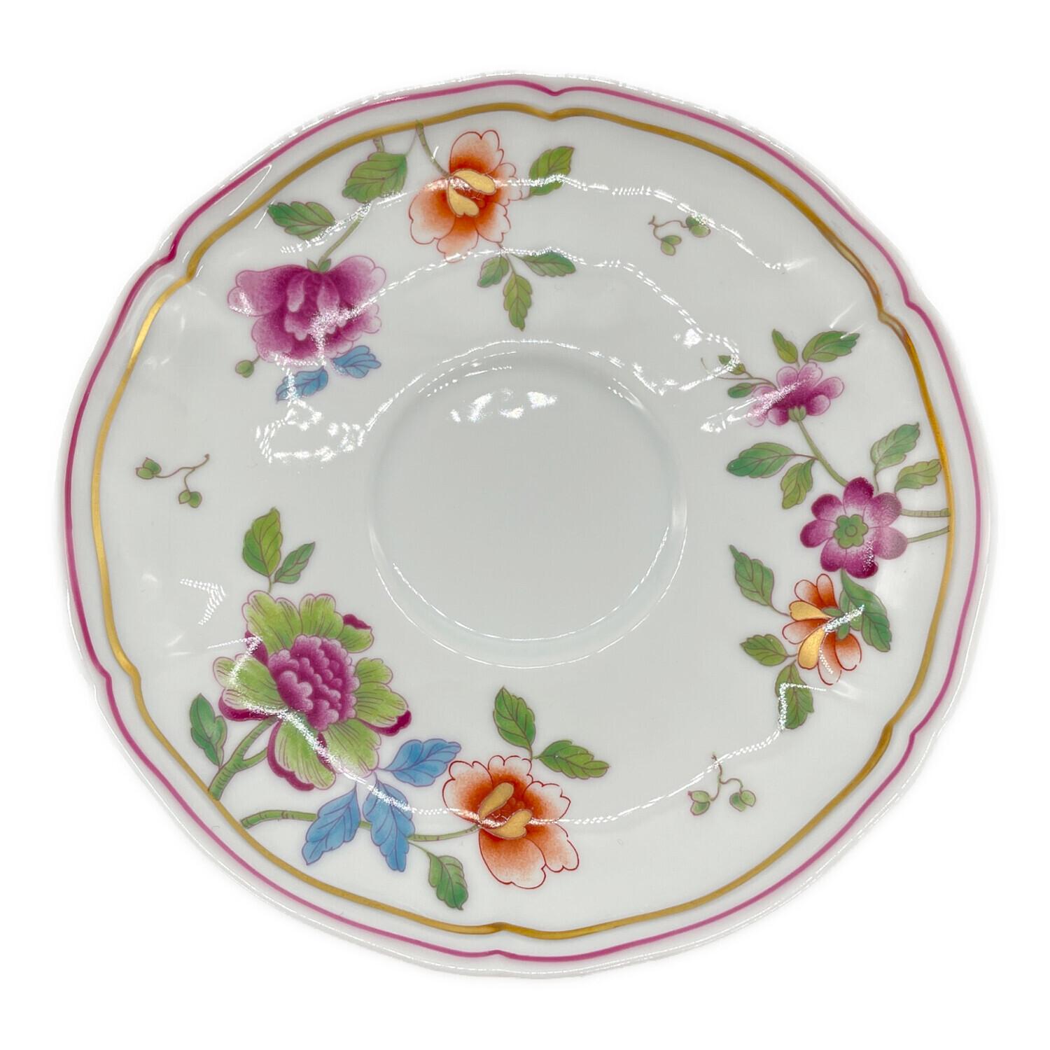 RICHARD GINORI (リチャードジノリ) カップ&ソーサー グランデューカ