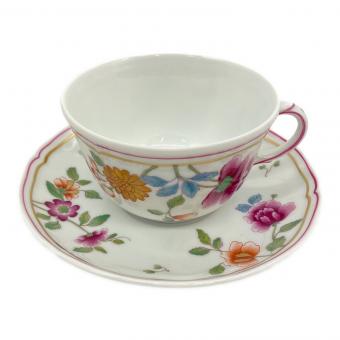 RICHARD GINORI (リチャードジノリ) カップ&ソーサー グランデューカ