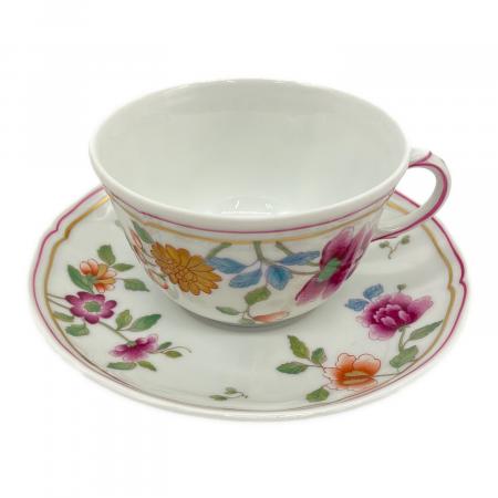 RICHARD GINORI (リチャードジノリ) カップ&ソーサー グランデューカ