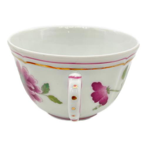 RICHARD GINORI (リチャードジノリ) カップ&ソーサー グランデューカ