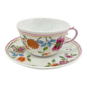 RICHARD GINORI (リチャードジノリ) カップ&ソーサー グランデューカ