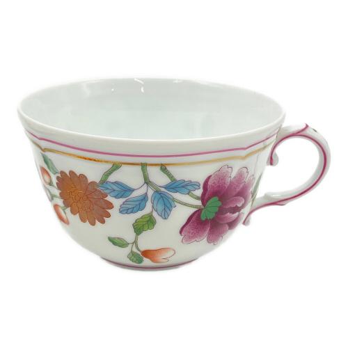 RICHARD GINORI (リチャードジノリ) カップ&ソーサー グランデューカ