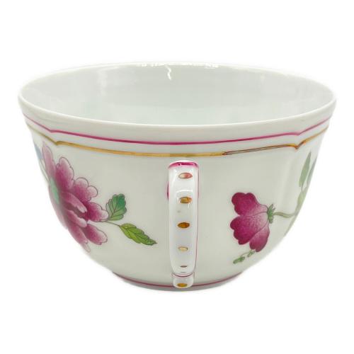 RICHARD GINORI (リチャードジノリ) カップ&ソーサー グランデューカ