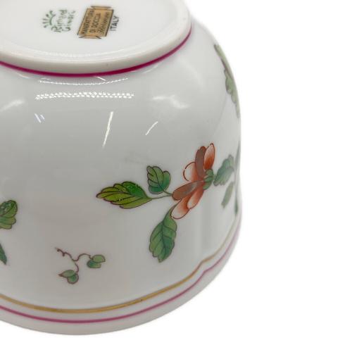 RICHARD GINORI (リチャードジノリ) カップ&ソーサー グランデューカ