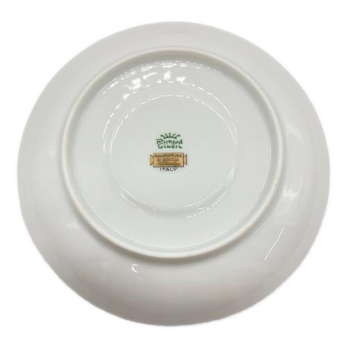 RICHARD GINORI (リチャードジノリ) カップ&ソーサー グランデューカ