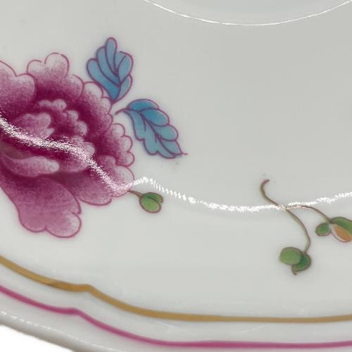 RICHARD GINORI (リチャードジノリ) カップ&ソーサー グランデューカ