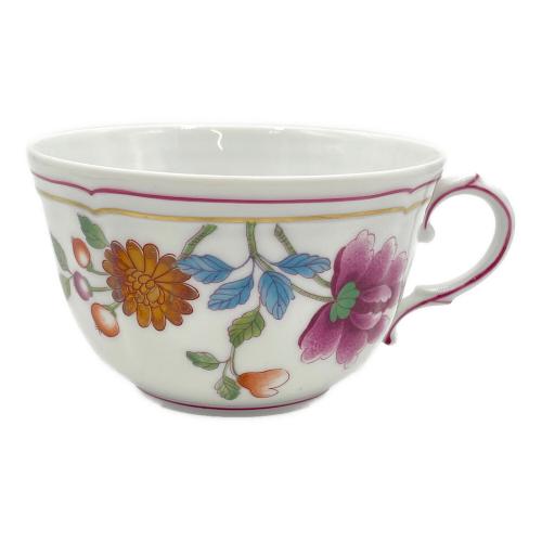 RICHARD GINORI (リチャードジノリ) カップ&ソーサー グランデューカ