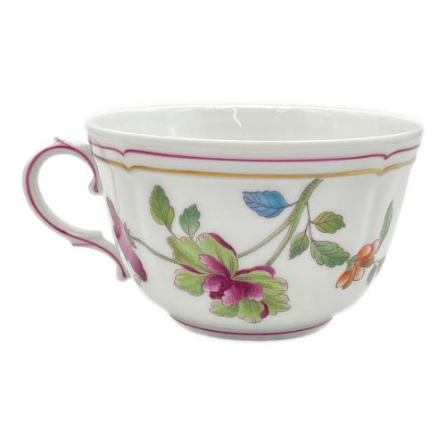 RICHARD GINORI (リチャードジノリ) カップ&ソーサー グランデューカ