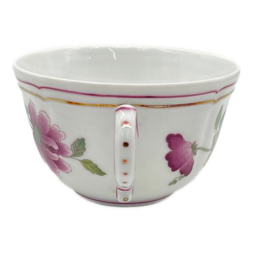 RICHARD GINORI (リチャードジノリ) カップ&ソーサー グランデューカ