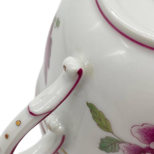 RICHARD GINORI (リチャードジノリ) カップ&ソーサー グランデューカ