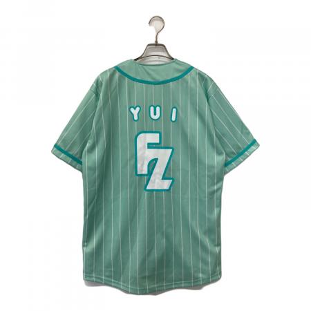 FRUITS ZIPPER ユニフォームとグッズセット 櫻井優衣 FRUITS ZIPPER ユニフォーム キャラクターグッズ 櫻井優衣｜トレファク