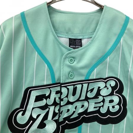 FRUITS ZIPPER ユニフォームとグッズセット 櫻井優衣 FRUITS ZIPPER ユニフォーム キャラクターグッズ 櫻井優衣｜トレファク