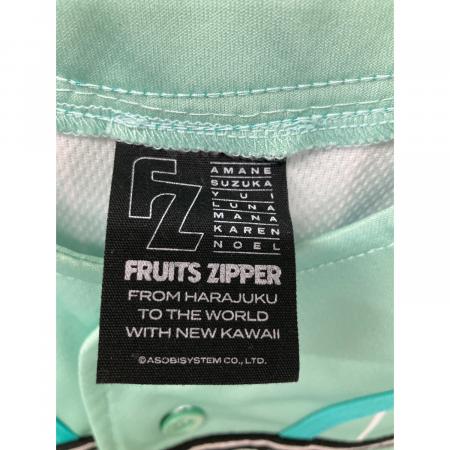 FRUITS ZIPPER ユニフォーム キャラクターグッズ 櫻井優衣｜トレファク