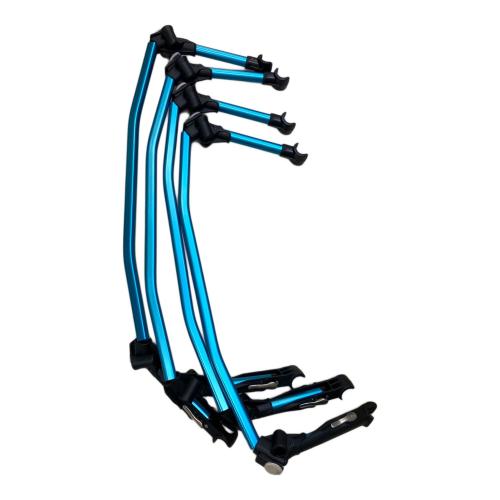 Helinox (ヘリノックス) コット 使用時サイズ W210×D75×H16cm ブラック Cot Max Convertible