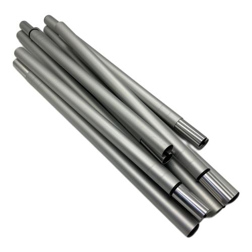 Helinox (ヘリノックス) コット 使用時サイズ W210×D75×H16cm ブラック Cot Max Convertible