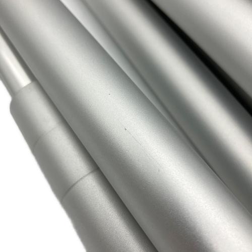 Helinox (ヘリノックス) コット 使用時サイズ W210×D75×H16cm ブラック Cot Max Convertible