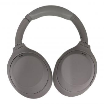 SONY (ソニー) ワイヤレスヘッドホン WH-1000XM4 ノイズキャンセリング機能