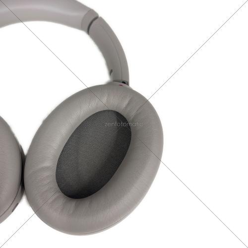 SONY (ソニー) ワイヤレスヘッドホン WH-1000XM4 ノイズキャンセリング機能