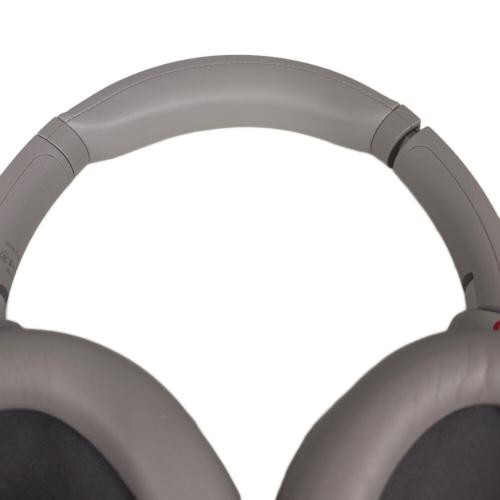 SONY (ソニー) ワイヤレスヘッドホン WH-1000XM4 ノイズキャンセリング機能