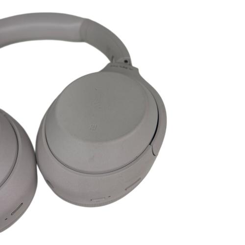 SONY (ソニー) ワイヤレスヘッドホン WH-1000XM4 ノイズキャンセリング機能