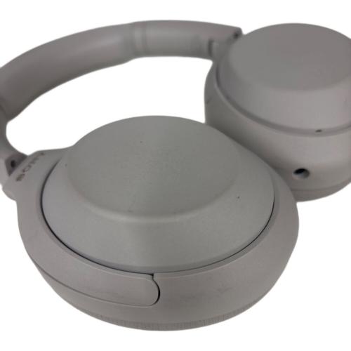 SONY (ソニー) ワイヤレスヘッドホン WH-1000XM4 ノイズキャンセリング機能